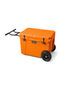 YETI® Tundra® Haul Hard Cooler With Wheels, King Crab Orange, hi-res