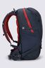 Macpac Voyager 35L Backpack, Carbon, hi-res