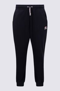 Macpac Women&rsquo;s Heritage Fleece Pant, Black, hi-res