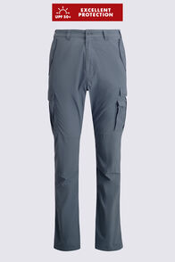 Macpac Men's Drift Utility Pants, Turbulence, hi-res