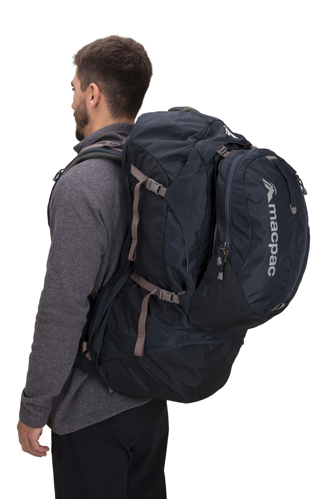 Macpac Orient Express 65L Travel Pack | Macpac