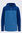 Macpac Kids' Tui Fleece Jacket, Sodalite Blue/Deep Water, hi-res