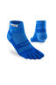 Injinji Trail Midweight Mini-Crew Toesock, Marina, hi-res