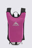 Macpac Milli Amp H₂O 1L Hydration Pack, Pink Yarrow, hi-res