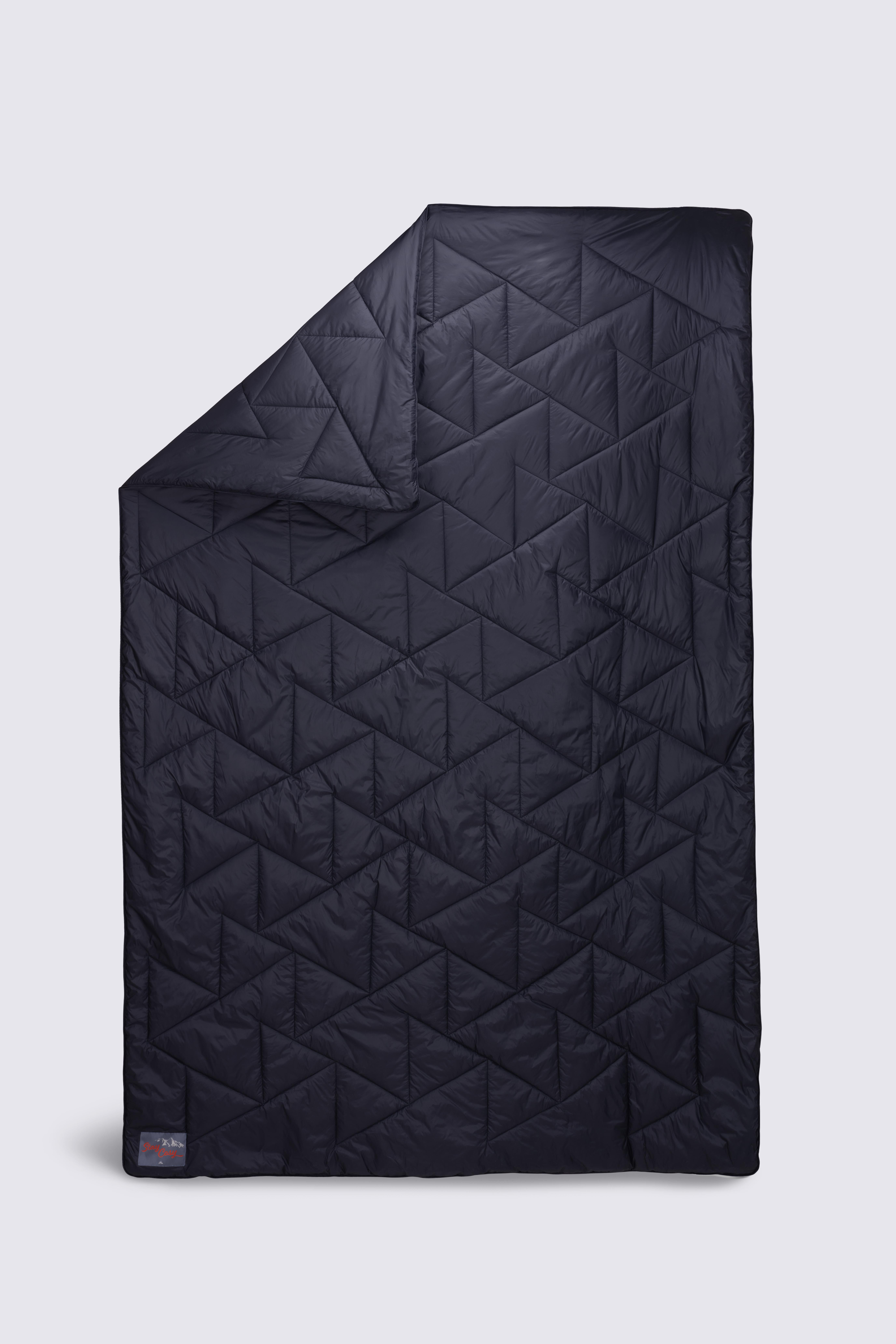 Synthetic cheap down quilt