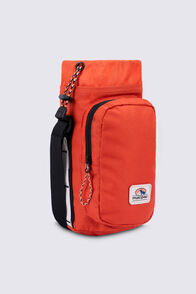 Macpac Wilderness Bottle Bag V2, Summer Fig/Black, hi-res