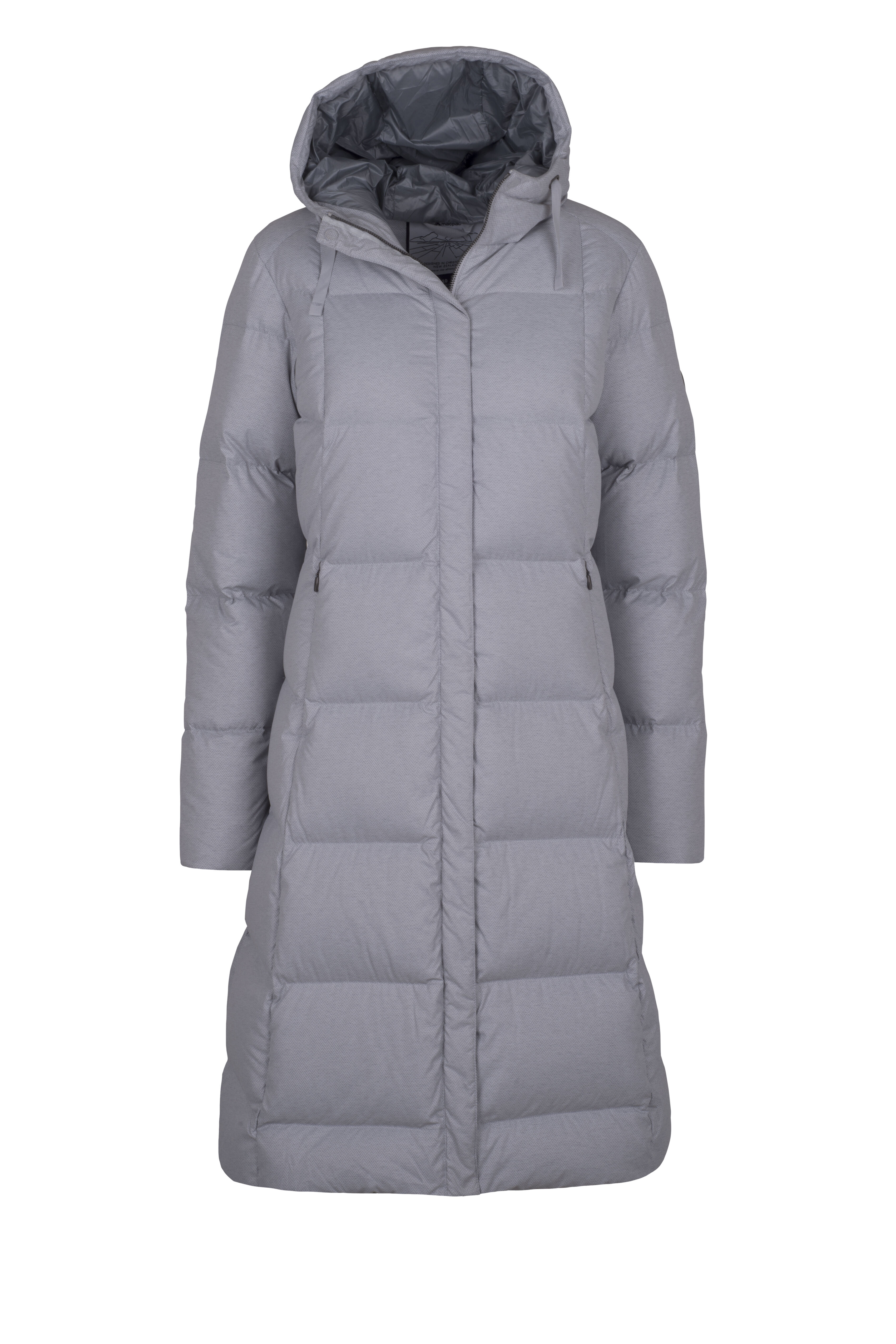 Macpac parallax coat Clearance