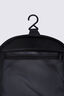Macpac Quest Washbag, Black, hi-res
