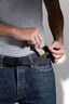 Pacsafe Men's Cashsafe, Black, hi-res