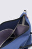 Macpac Wilderness 50L Duffel Bag, Oceana/Black Iris, hi-res