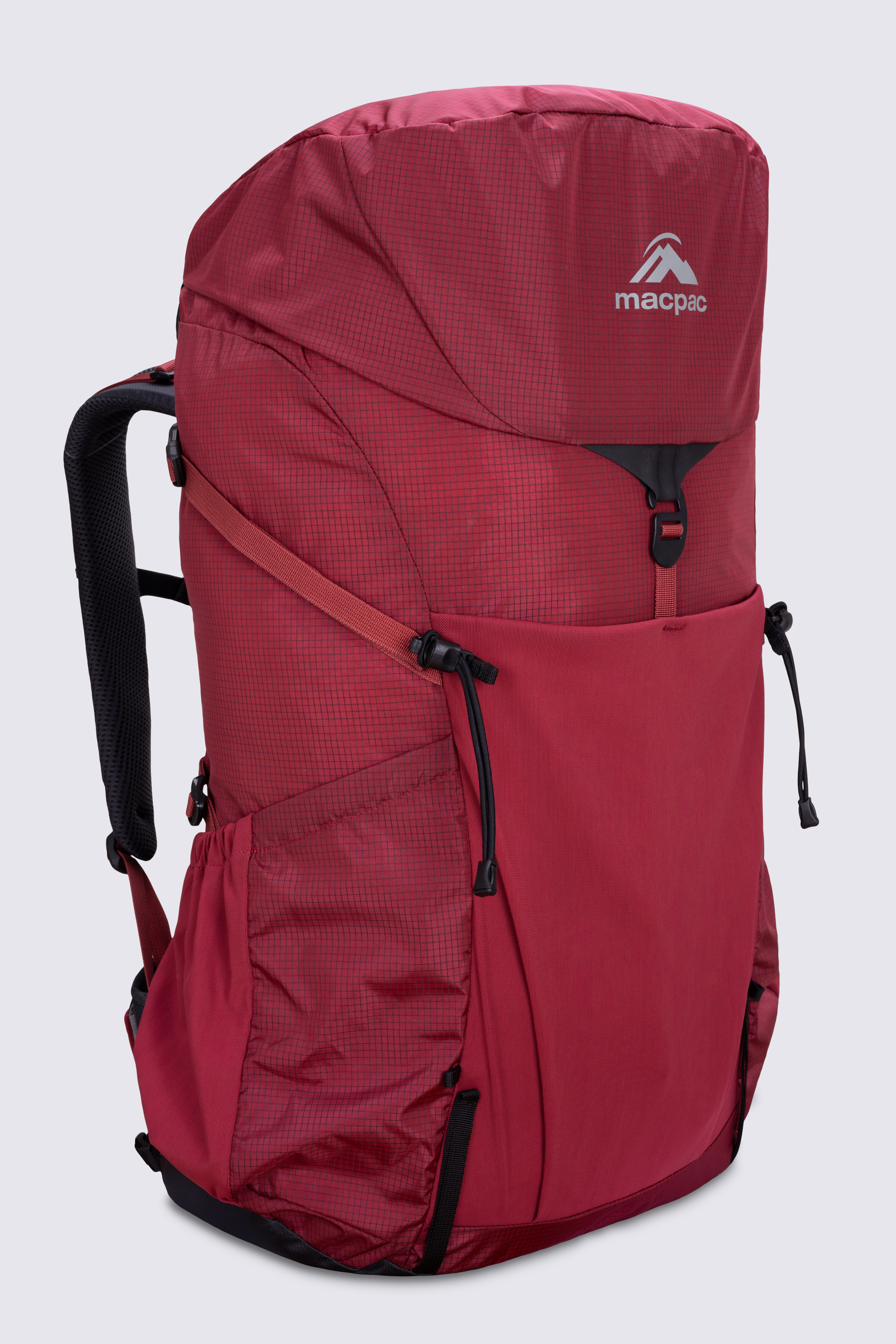 Womens 50l backpack sale