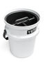 YETI® LoadOut™ Bucket Caddy, None, hi-res