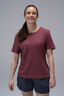 Macpac Women&rsquo;s Breeze Top, Nocturne, hi-res