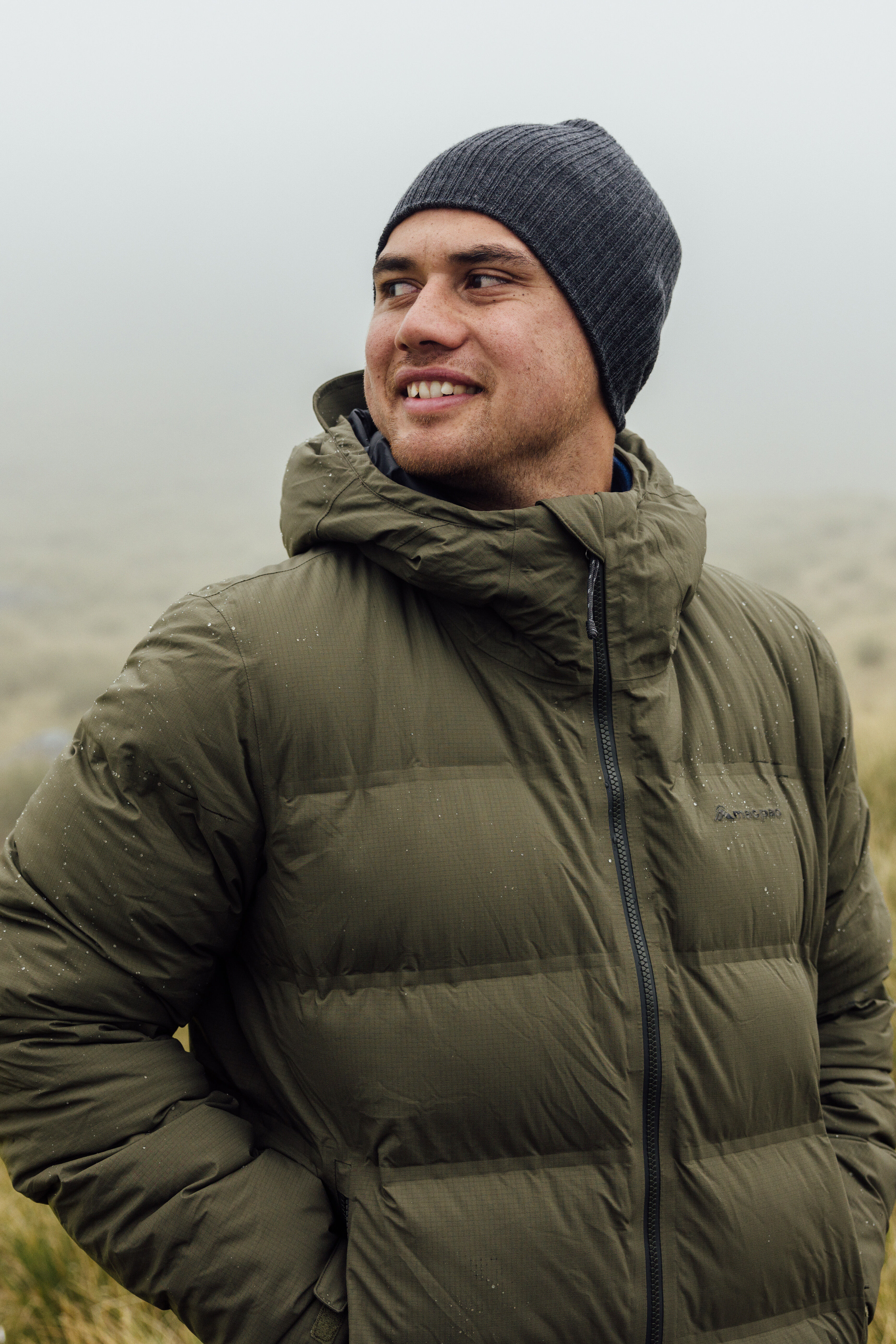 Phoenix Waterproof Down Jacket | Macpac