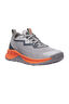 KEEN Men's Versacore Hiking Shoes, Speed Alloy/Scarlet Ibis, hi-res
