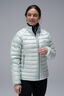 Macpac Women&rsquo;s Nebula Hiking Jacket, Surf Spray, hi-res