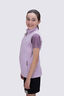 Macpac Kids' Mini Mountain Vest, Fair Orchid, hi-res