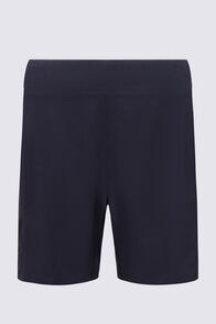 Macpac Women's Boulder Shorts, Black, hi-res