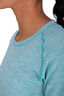 Macpac Women's Limitless Long Sleeve T-Shirt, Porcelain, hi-res