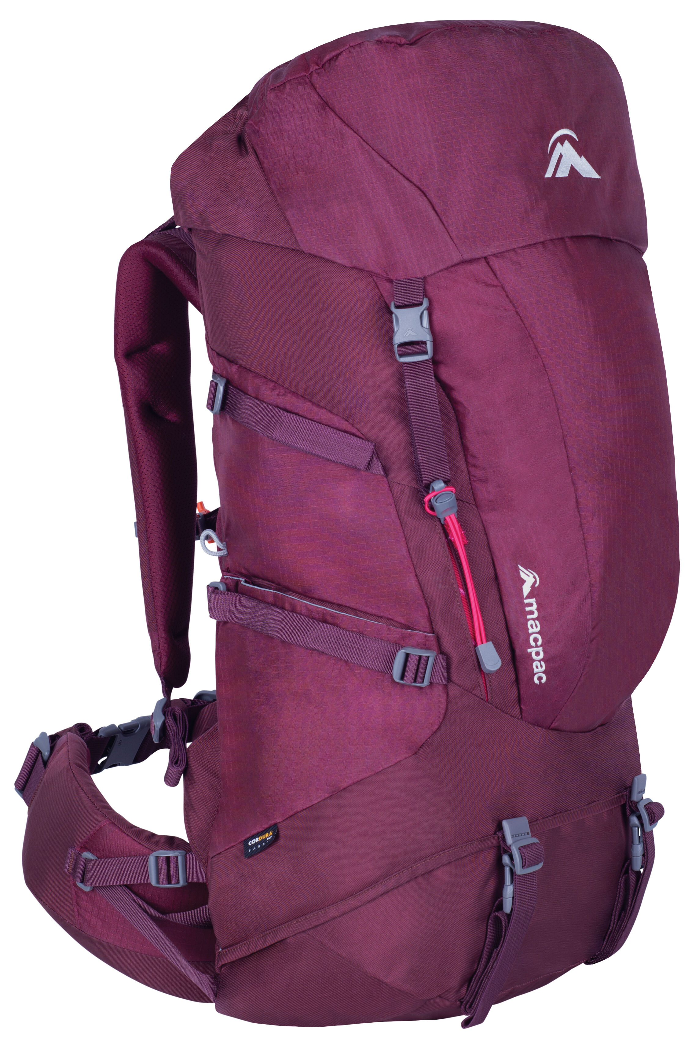 macpac 50l backpack