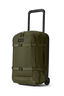 YETI&reg; Crossroads&reg; 35L Wheeled Bag, Olive, hi-res
