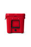 YETI® Tundra 35 Hard Cooler, Rescue Red, hi-res