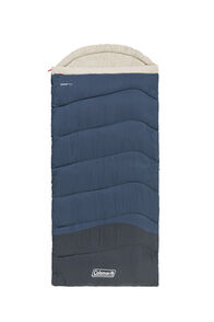 Coleman Mudgee Tall Sleeping Bag -3, None, hi-res