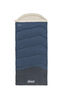 Coleman Mudgee Tall Sleeping Bag -3, None, hi-res