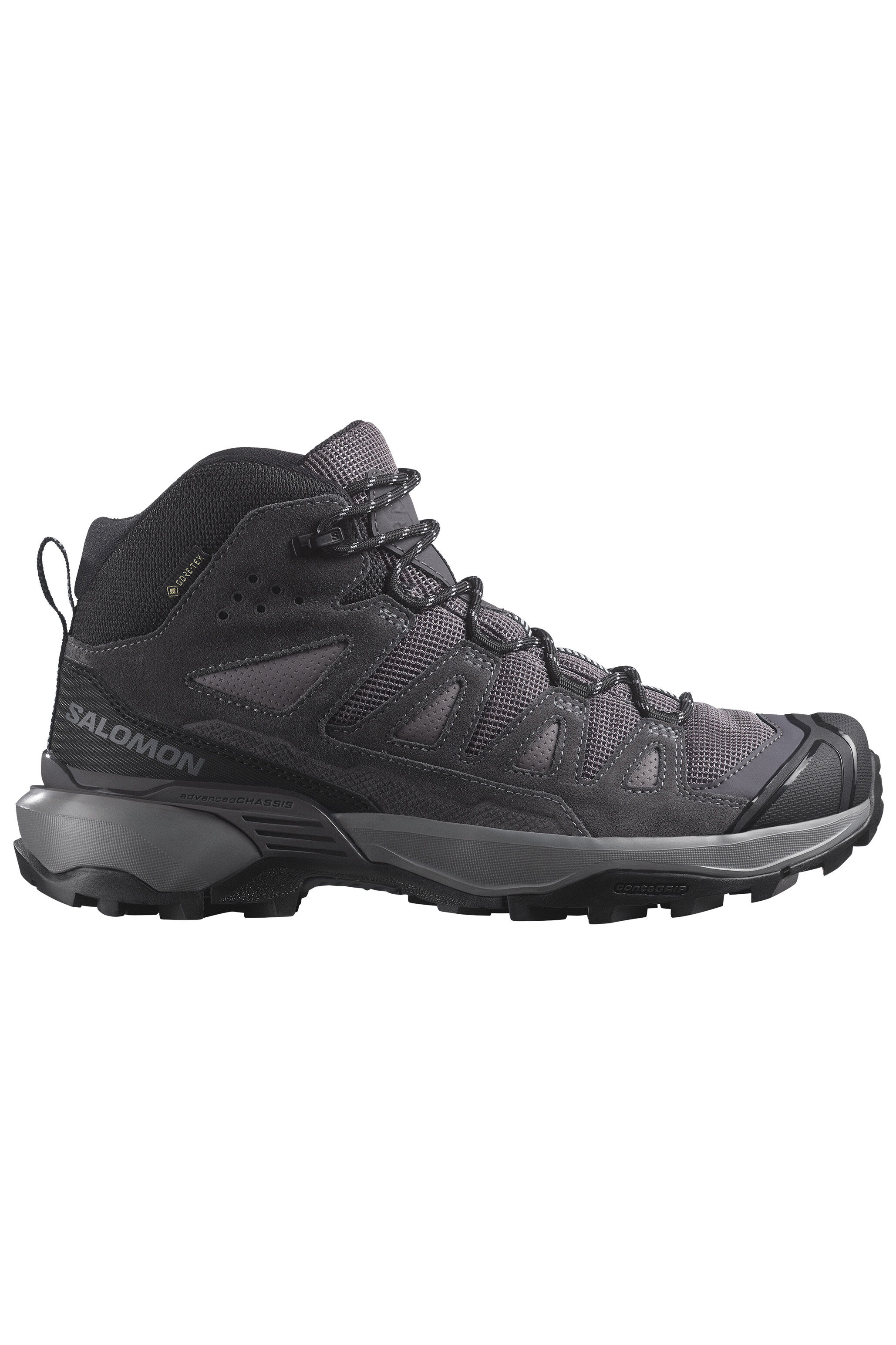 Salomon alte best sale