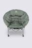 Macpac Moon Chair, Balsam Green, hi-res