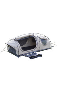 Wanderer Extreme Heavy Duty One Person Swag, None, hi-res