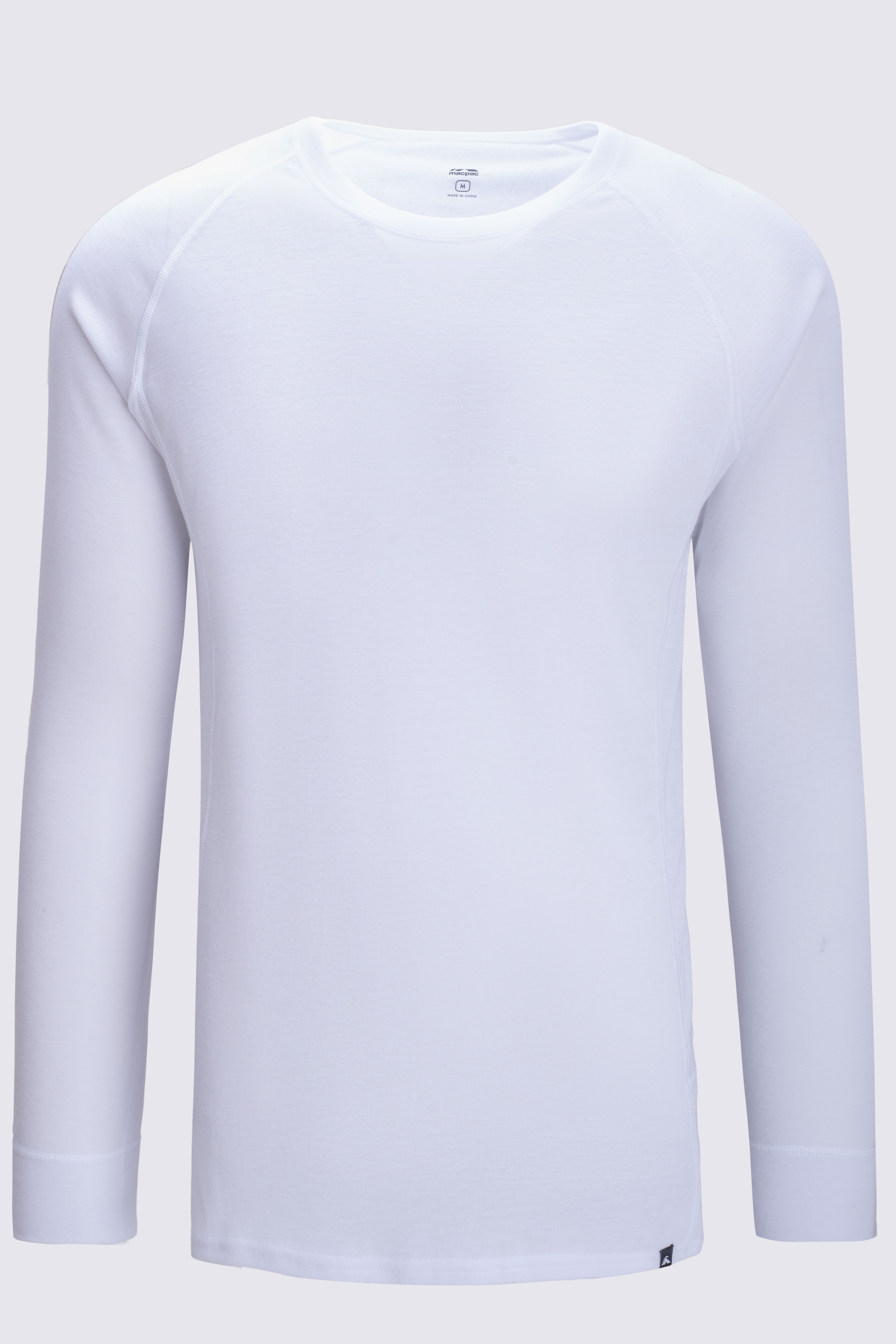 White thermal shirt mens cheap