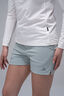 Macpac Women&rsquo;s Stash-It Explore Shorts, Abyss, hi-res