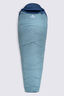Macpac Large Aspire 360 Synthetic Sleeping Bag (-10°C), Mineral Blue/Ensign Blue, hi-res