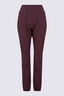 Macpac Women's Mountain Joggers, Catawba Grape, hi-res