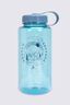 Macpac Water Bottle &mdash; 1L, Nurture Nature Surf Spray, hi-res