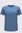 Macpac Women's Arthurs Pass NP Fairtrade Organic Cotton T-Shirt, Blue Shadow, hi-res
