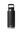 YETI&reg; Rambler&reg; Straw Bottle &mdash; 36 oz, Black, hi-res