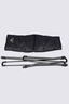 Macpac Compact Camp Stretcher, Urban Chic/Black, hi-res