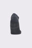 Macpac Trail Ankle Sock &mdash; 2 Pack, Monument/Iron Gate, hi-res