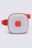 Macpac ThermAir Ultra Compact Air Pump R, Tangerine Tango, hi-res