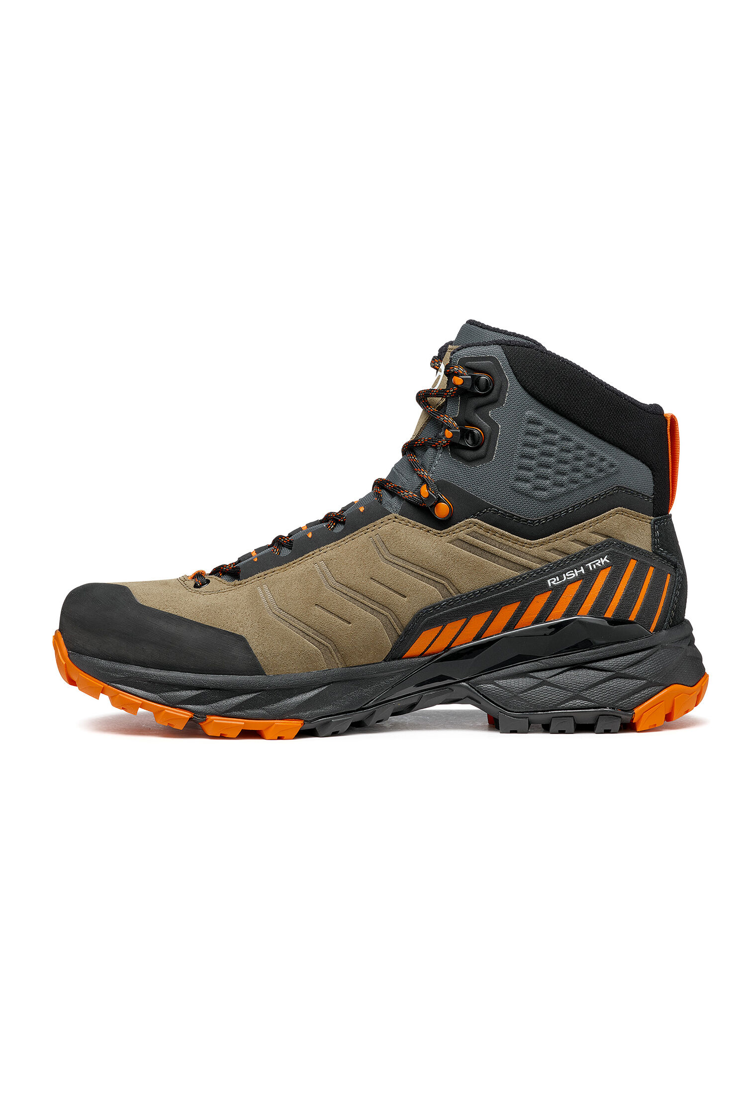 Scarpa Men's Rush Trek GTX Hiking Boots 