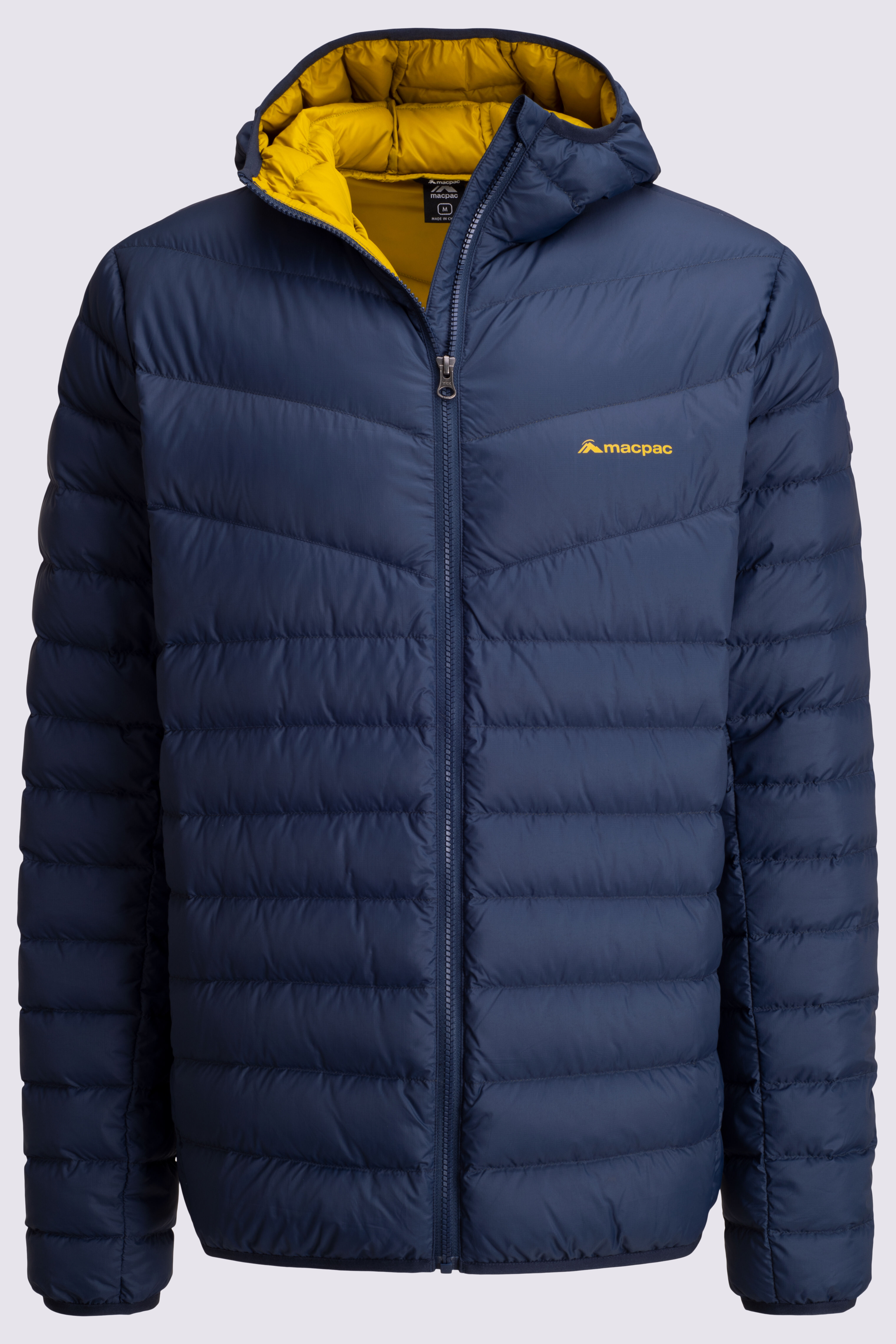 Macpac Men's Mercury Down Jacket | Macpac