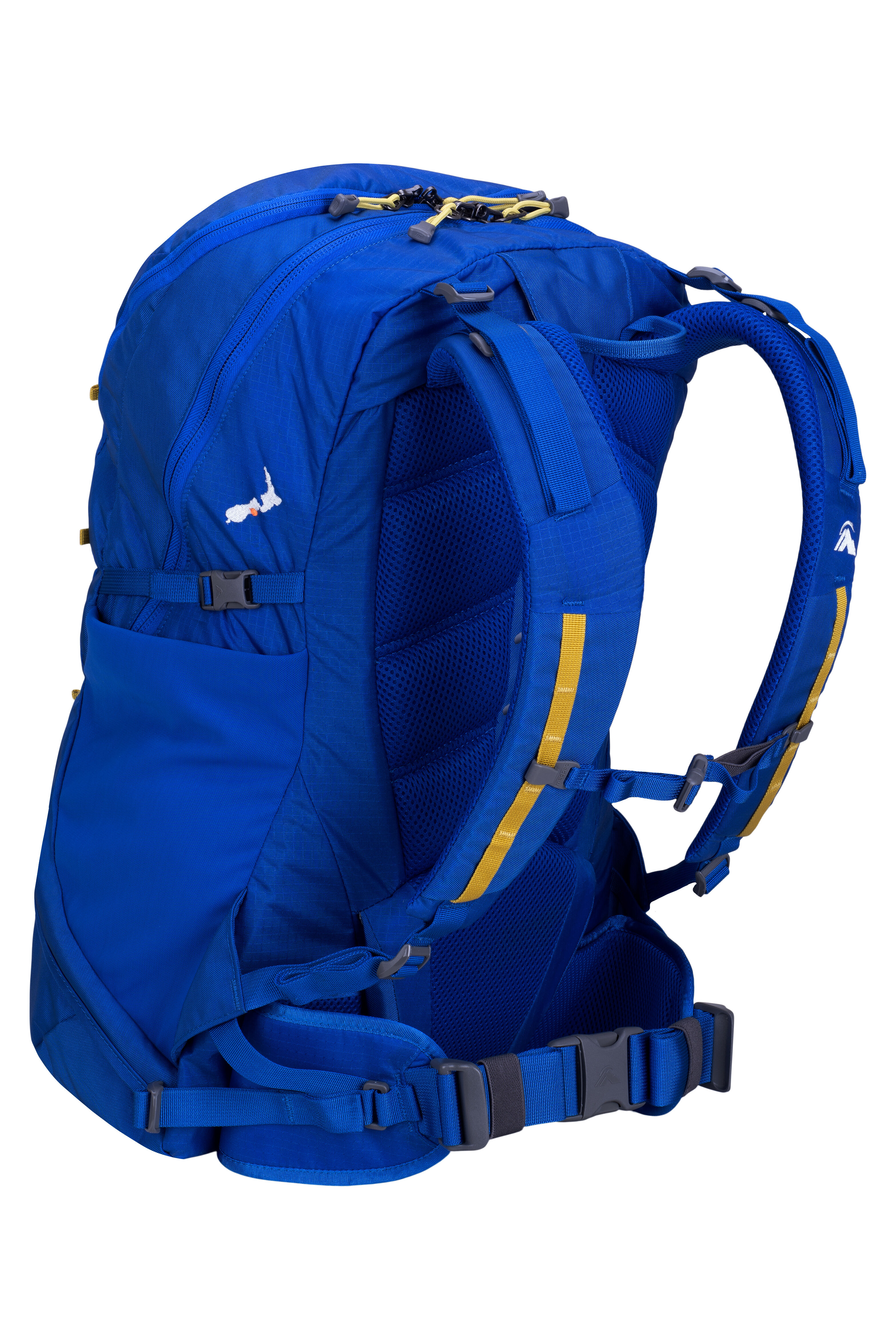 macpac voyager 35l backpack