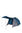 Wanderer Magnitude 4P Dome Camping Tent — Four Person, Blue, hi-res