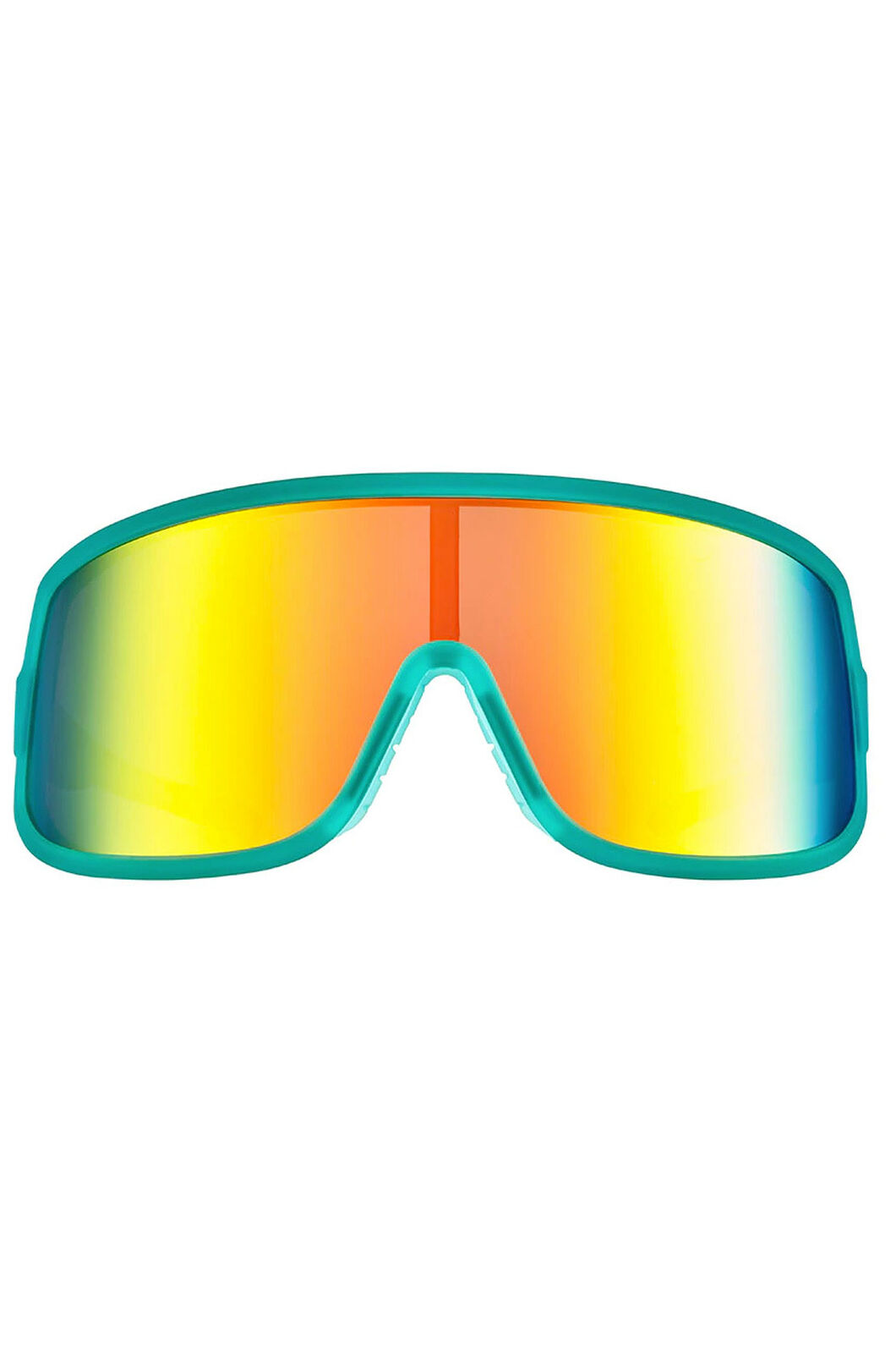 Goodr Wrap G Save A Bull, Ride A Rodeo Clown Sunglasses, Save a Bull,Ride a Rodeo Clown, hi-res