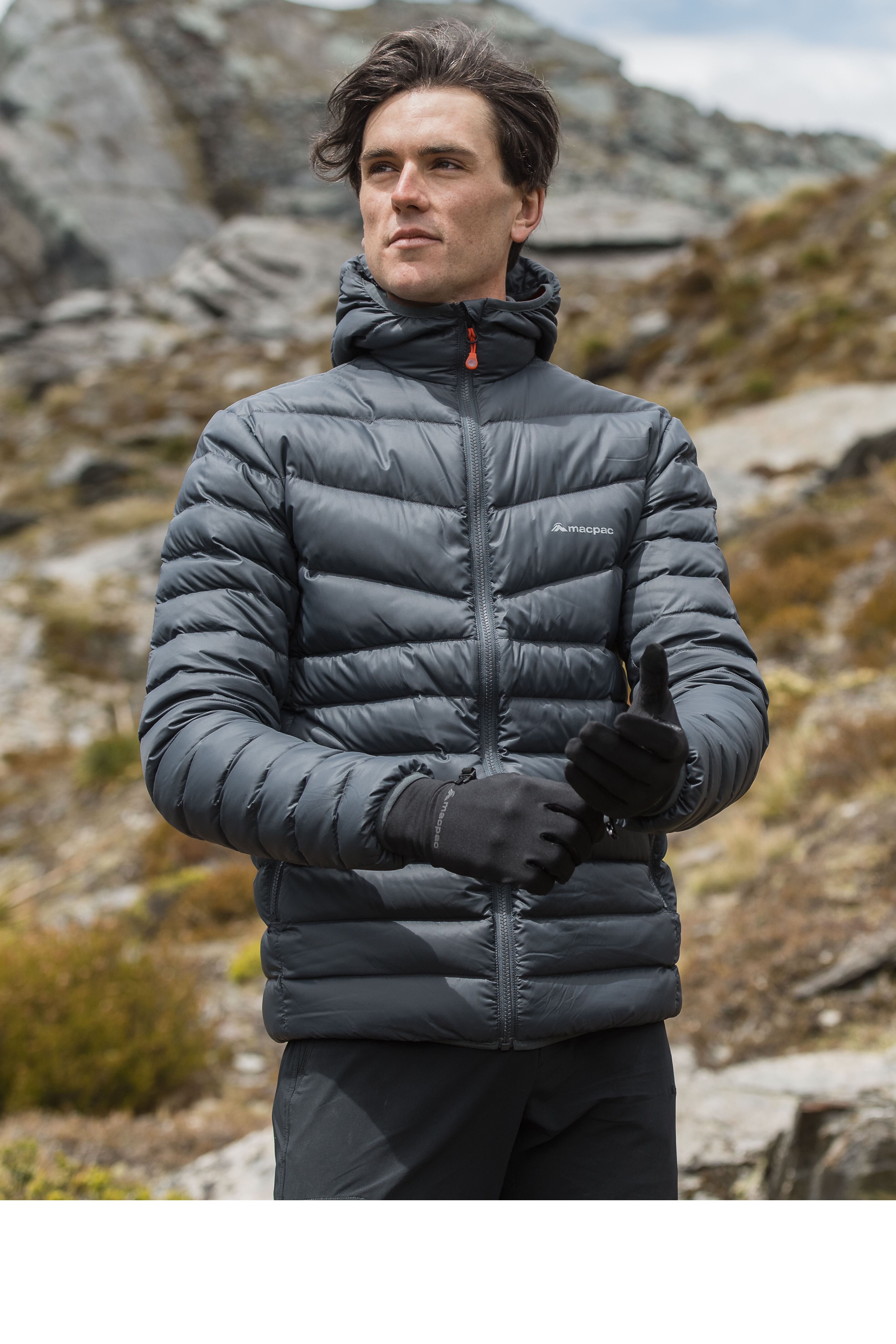 macpac equinox down jacket