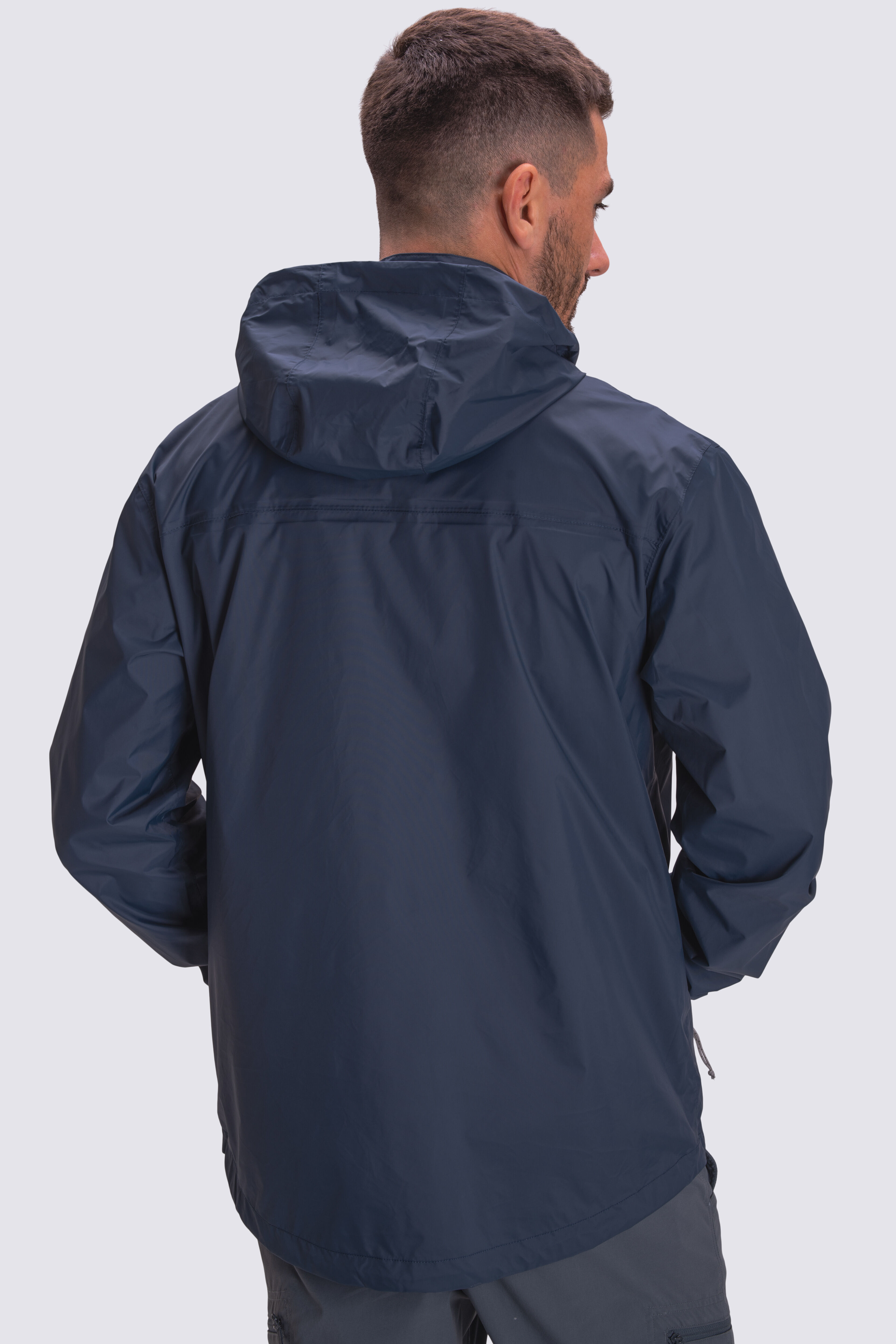 macpac goretex jacket