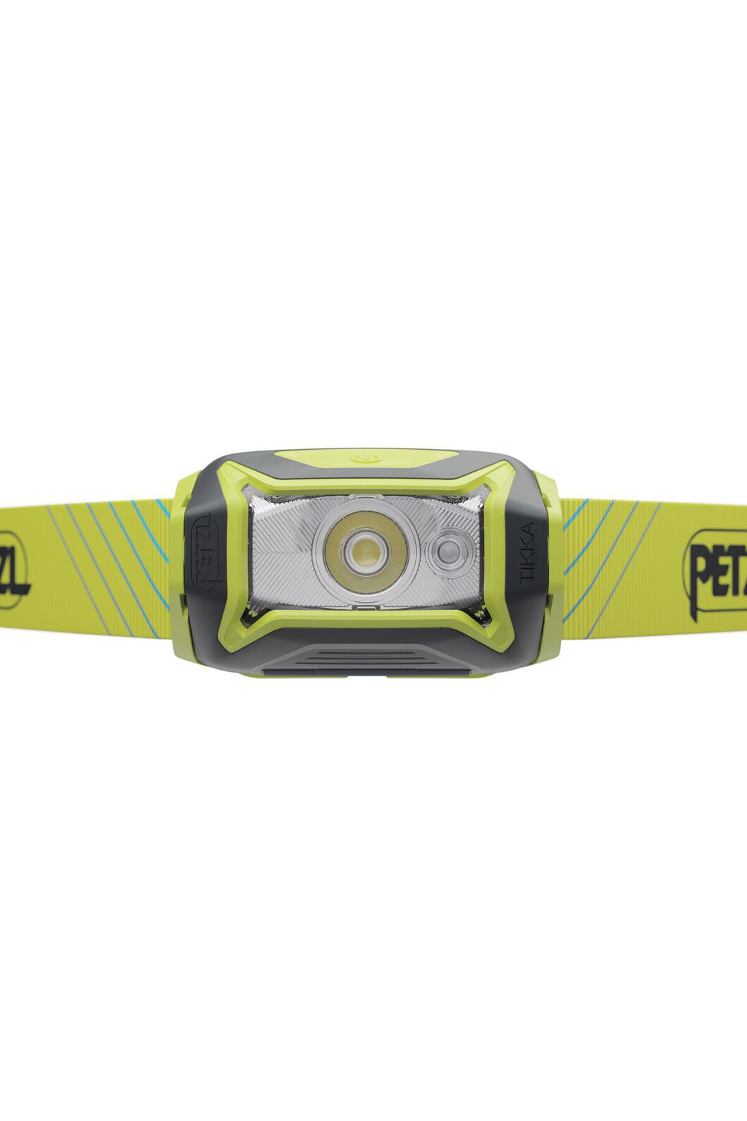Petzl Tikka Core 450, Yellow, hi-res