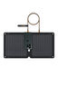 Xtorm SolarBooster 14W Foldable Solar Panel, Black/Orange, hi-res